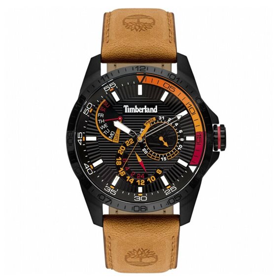 Oiritaly Montre Quartz Homme Timberland TBL.15641JSB 02 Montres